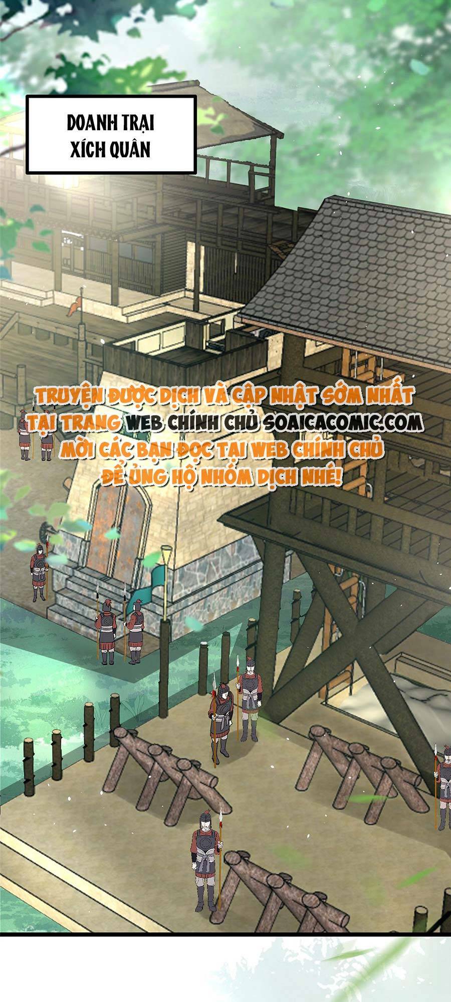 Nam Sủng Ta Nuôi Lại Cắn Ta: Chapter 8