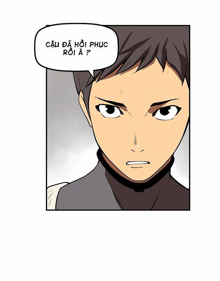 Raid: Chapter 38