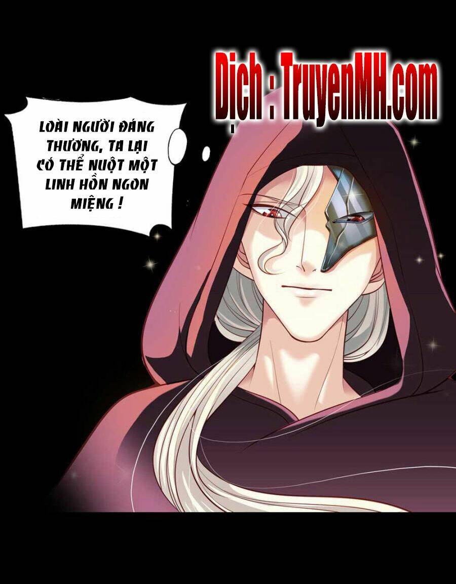 Bí Mật Của Thiên Kim: Chapter 1