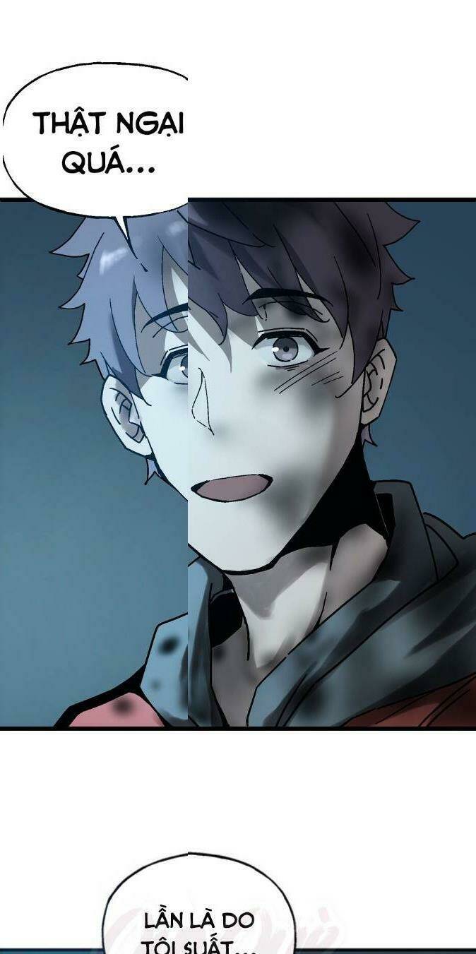 Kẻ Săn Hồn - Quỷ Hô Bắt Quỷ: Chapter 18