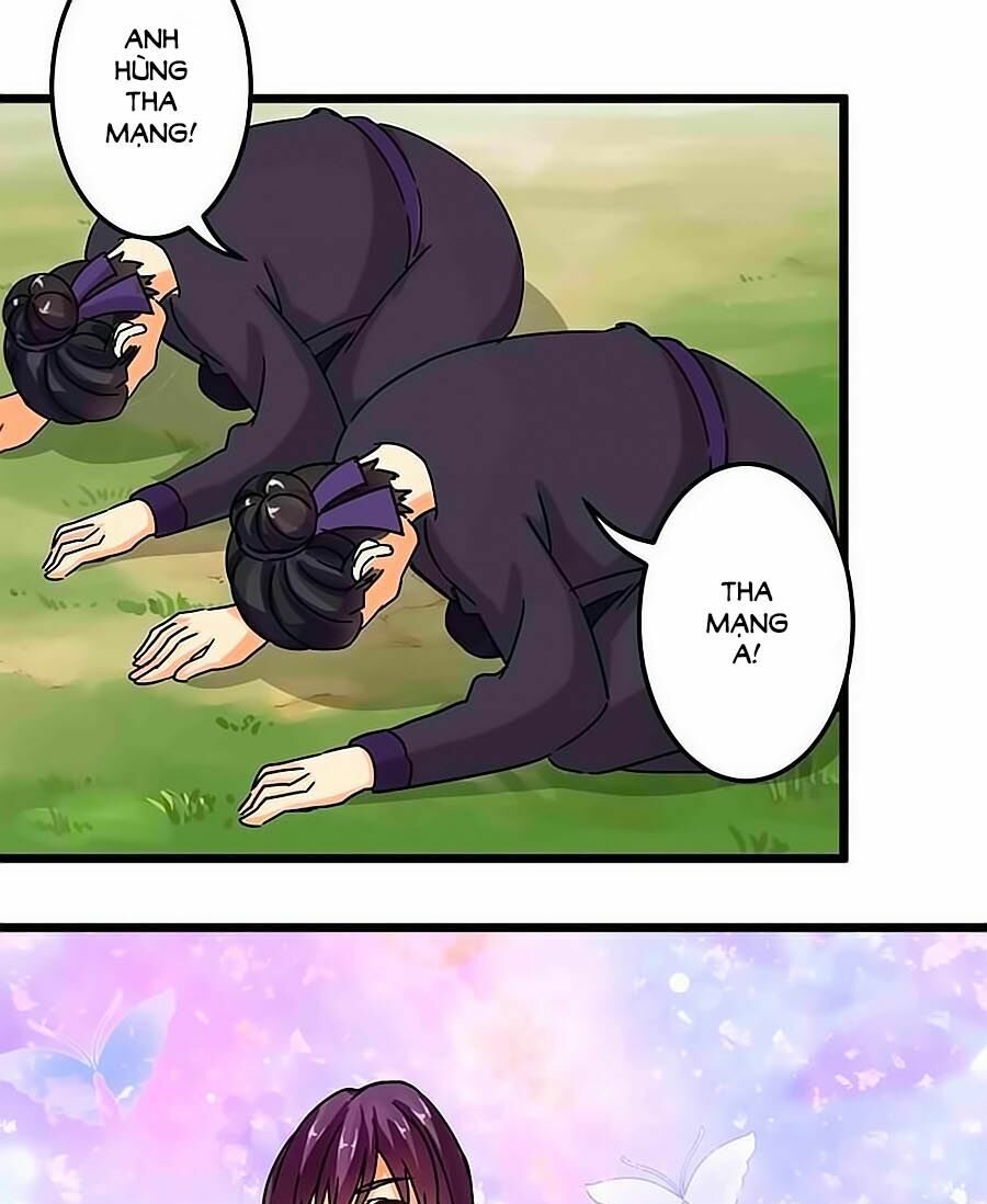 Vương Gia ! Ngươi Thật Bỉ Ổi !: Chapter 63