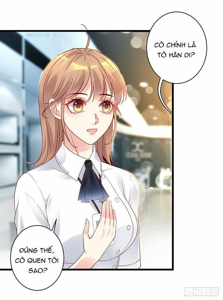 Náo Loạn Suốt Đời: Chapter 14