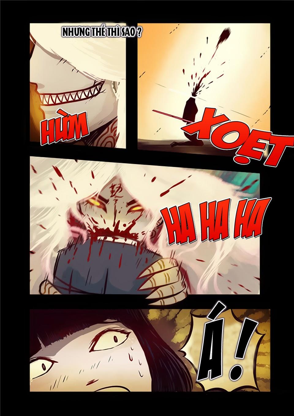 Zombie Brother: Chapter 39