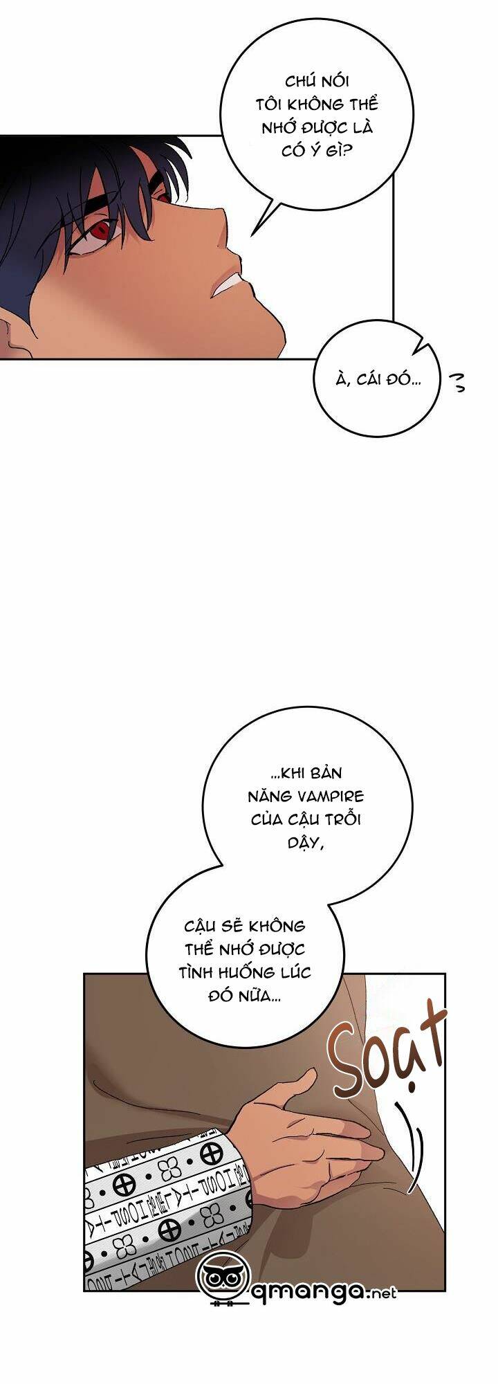 Kẻ Cắp Mặt Trăng: Chapter 44