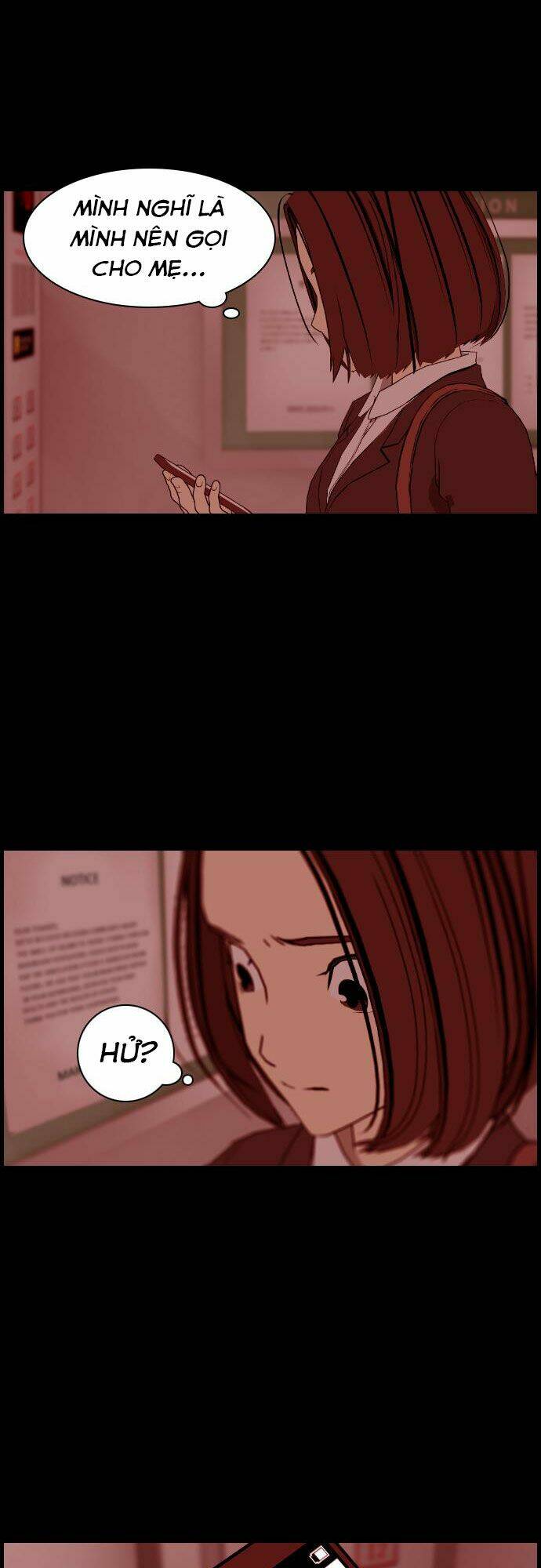 Ác Mộng Kinh Hoàng: Chapter 6