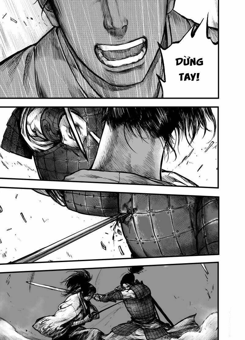 Đại Phong Ca: Chapter 8