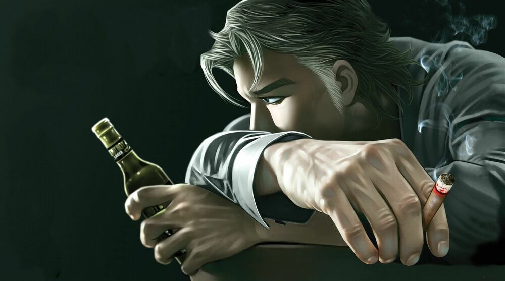 Người Trong Giang Hồ: Chapter 2132: Trần Hạo Nam vs Ngưu Cô