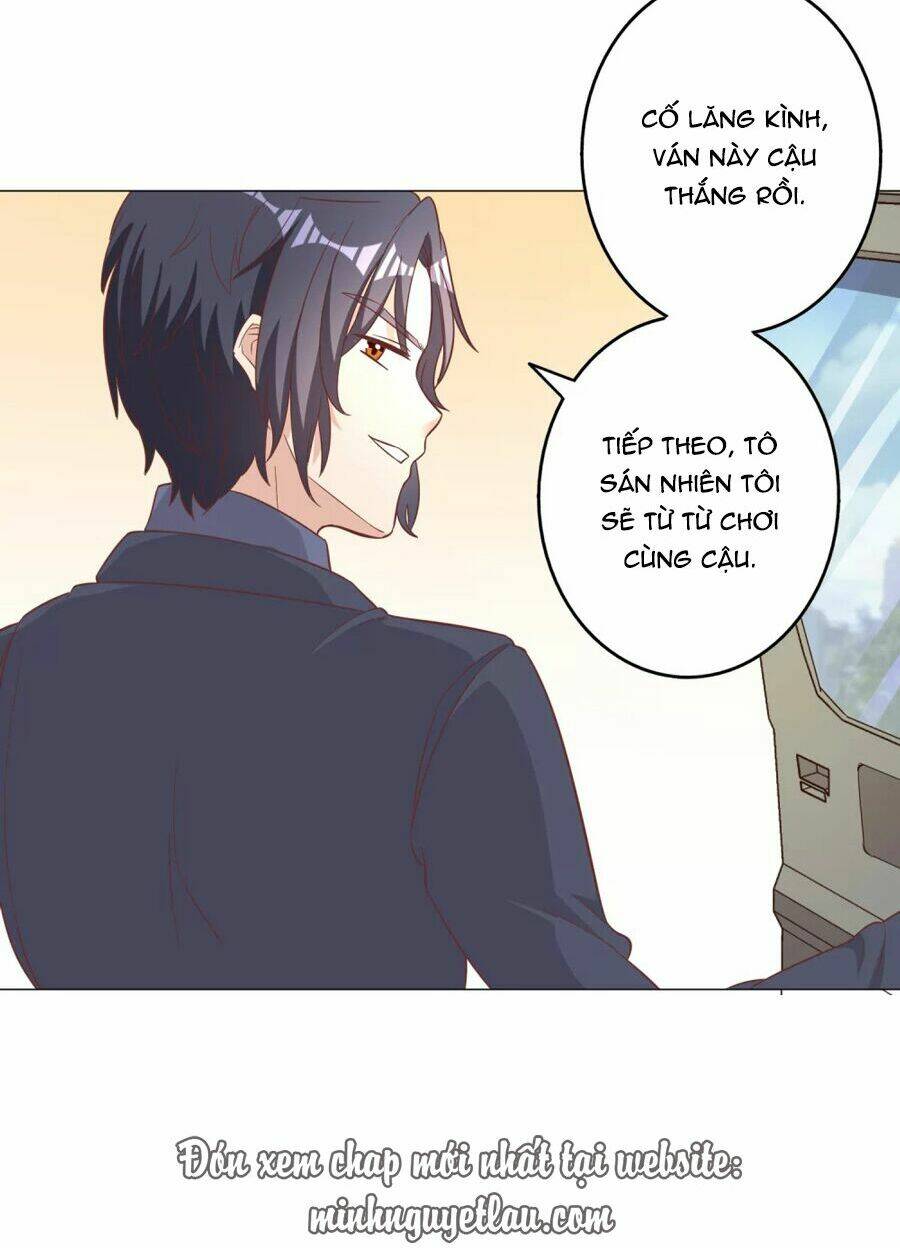 Hôn Nhân Dục Vọng: Thiếu Gia Nhẹ Một Chút!: Chapter 135