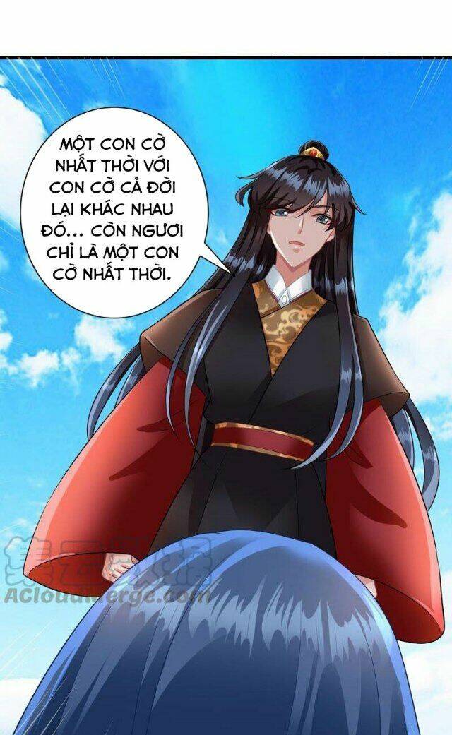 Thái Tử Điện Hạ Có Tin Vui: Chapter 125