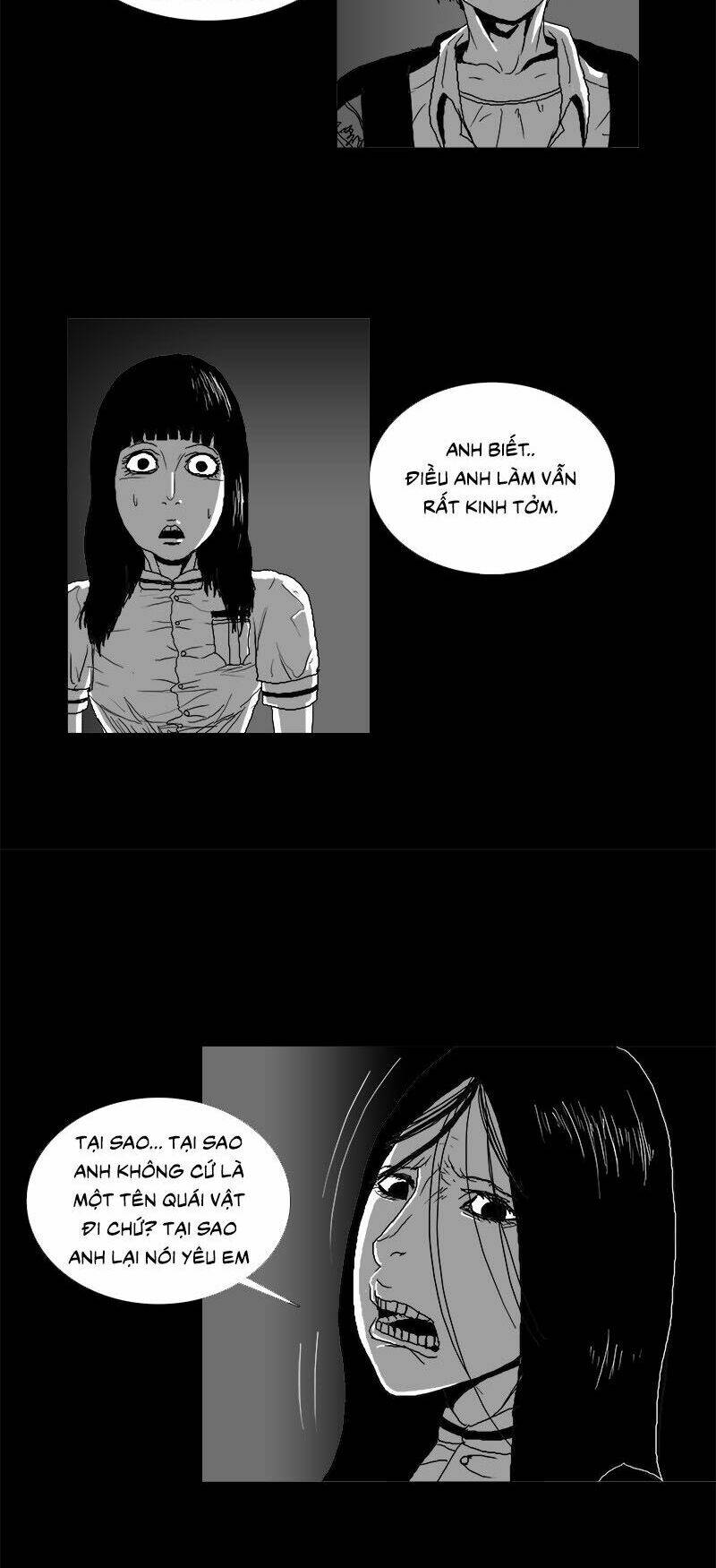 Sống Sót: Chapter 19