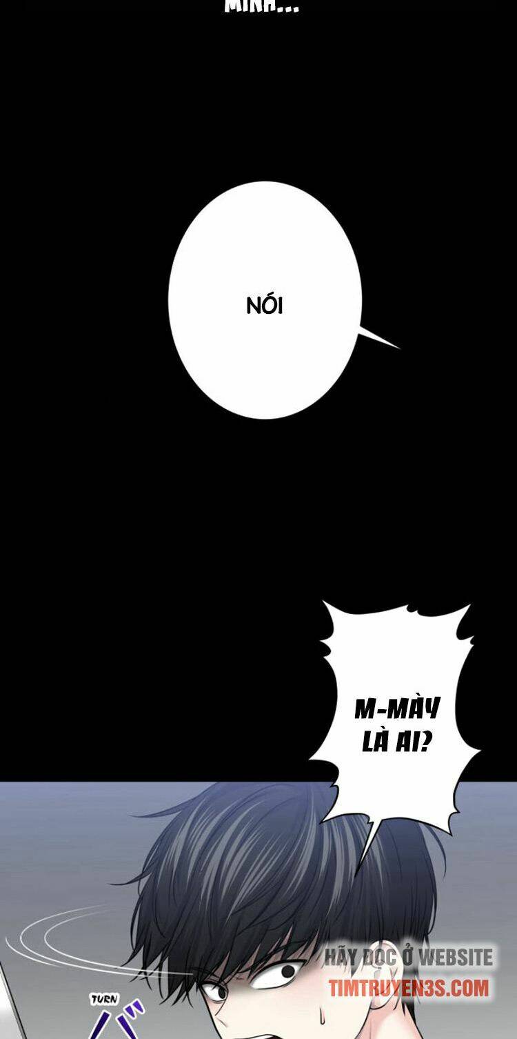 Trò Chơi Của Chúa Thượng: Chapter 8