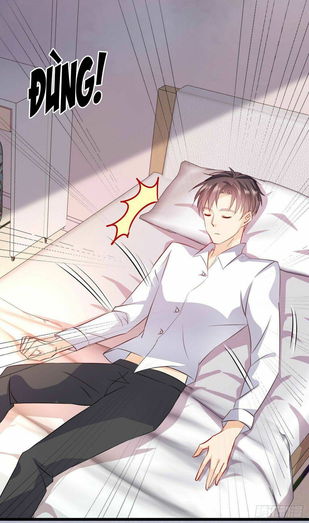 Sau Này Vẫn Cứ Thích Anh: Chapter 12