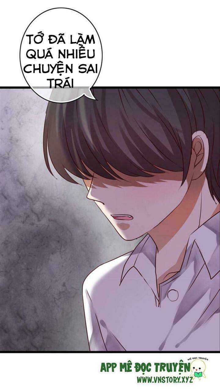 Sau Con Mưa Mùa Hạ: Chapter 45