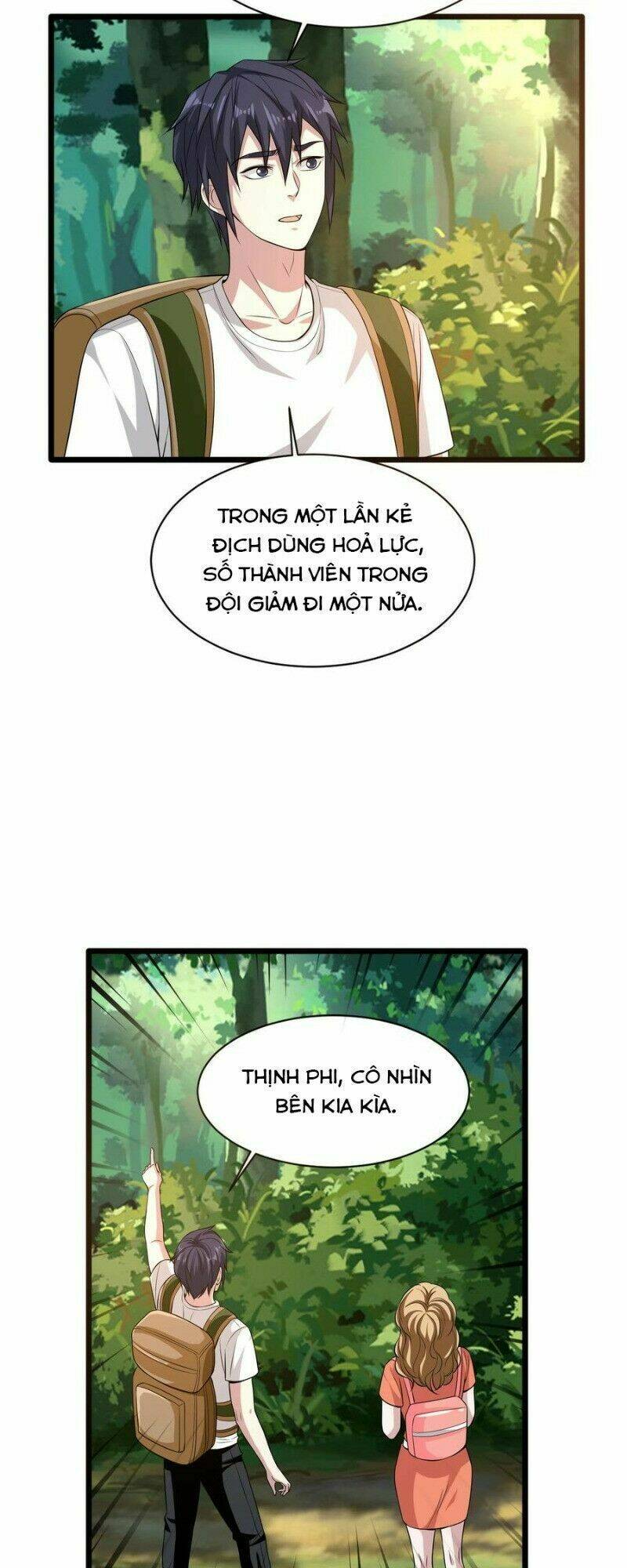 Đô Thị Tà Vương: Chapter 88