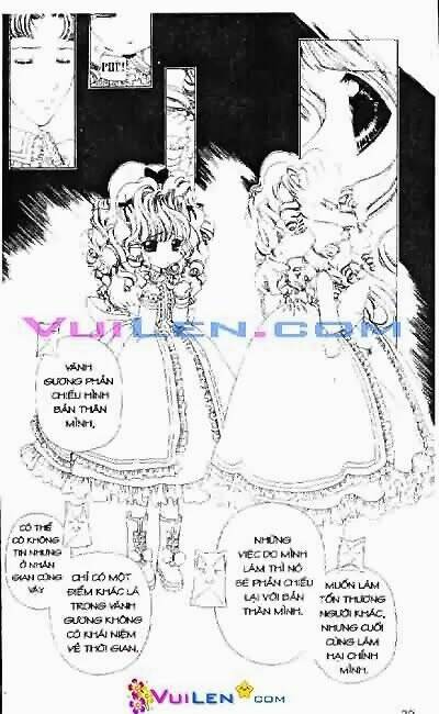 Duyên Kỳ Ngộ: Chapter 7