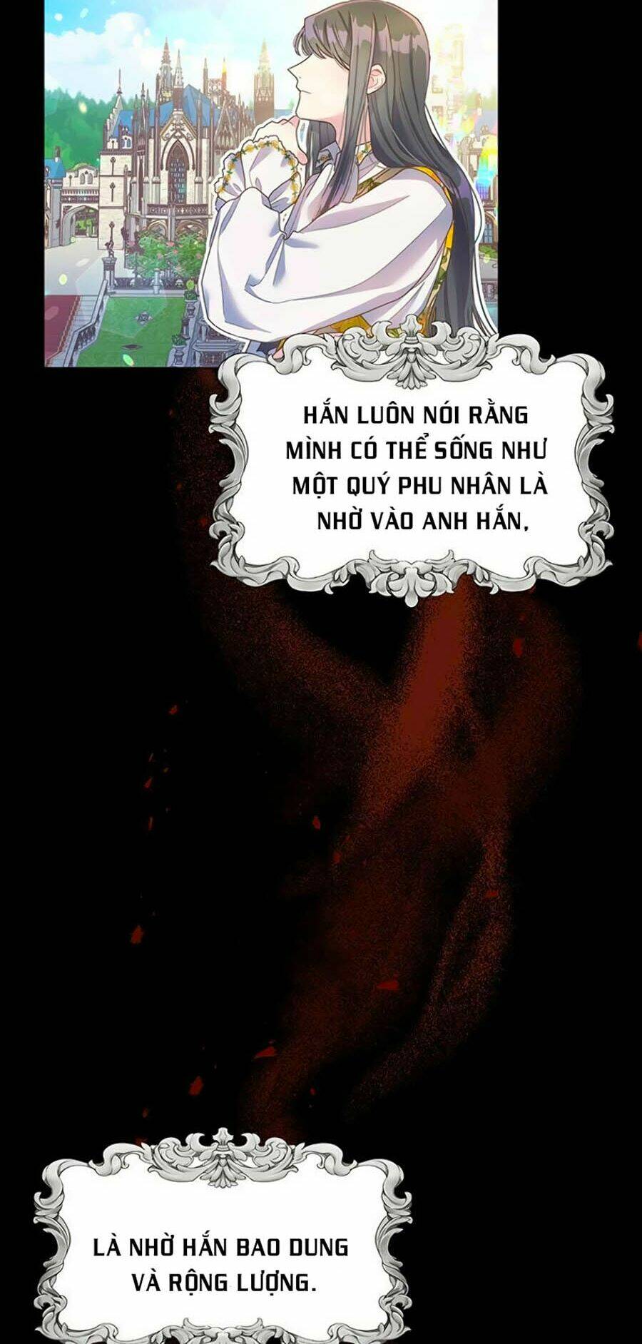 Khu Vườn Câm Lặng: Chapter 8