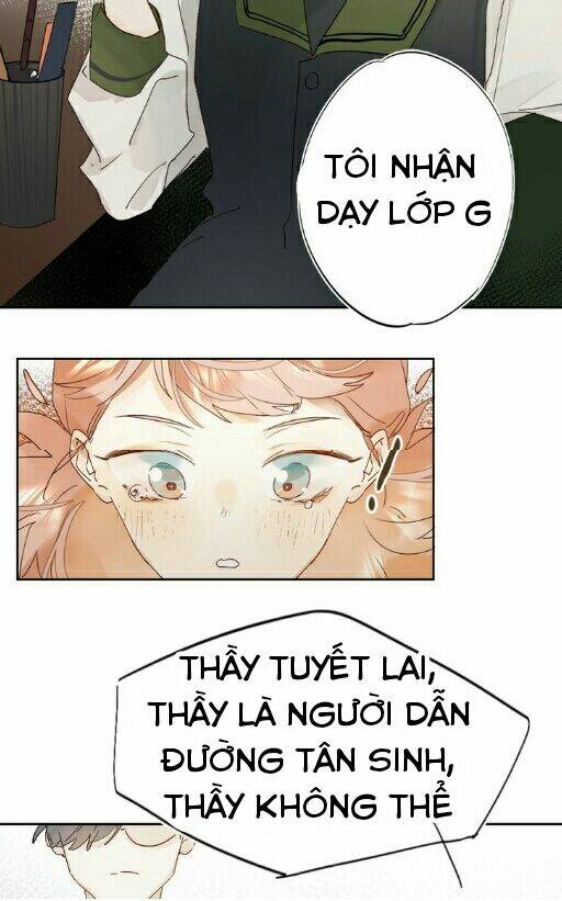 Đệm Lót Ma Nữ: Chapter 3