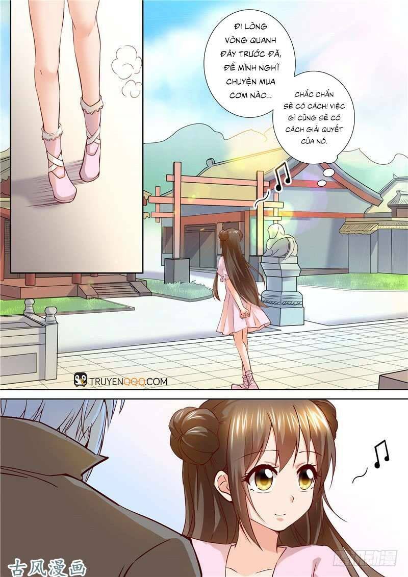 Người Thừa Kế Giá Đáo: Hiệu Thảo Làm Loạn Đủ Chưa?: Chapter 106