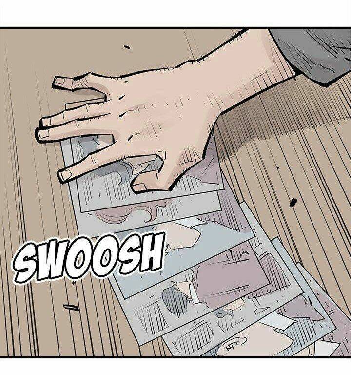 The Devil\’s Descendants: Chapter 3