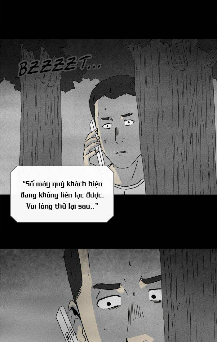 Những Câu Chuyện Bất Thường: Chapter 231