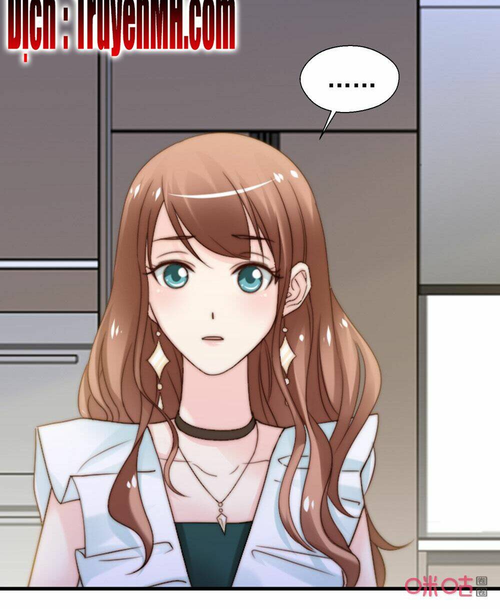 Bí Mật Của Thiên Kim: Chapter 121