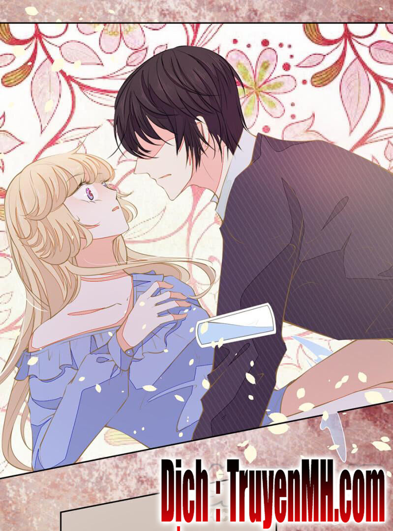 Hôn Sai 55 Lần: Chapter 92