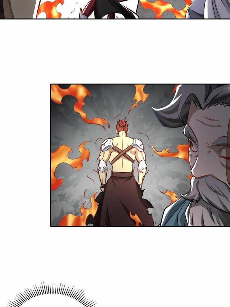 Người Nguyên Thủy Mạnh Nhất: Chapter 99