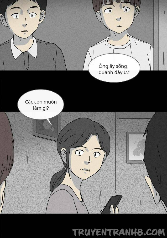 Những Câu Chuyện Bất Thường: Chapter 130