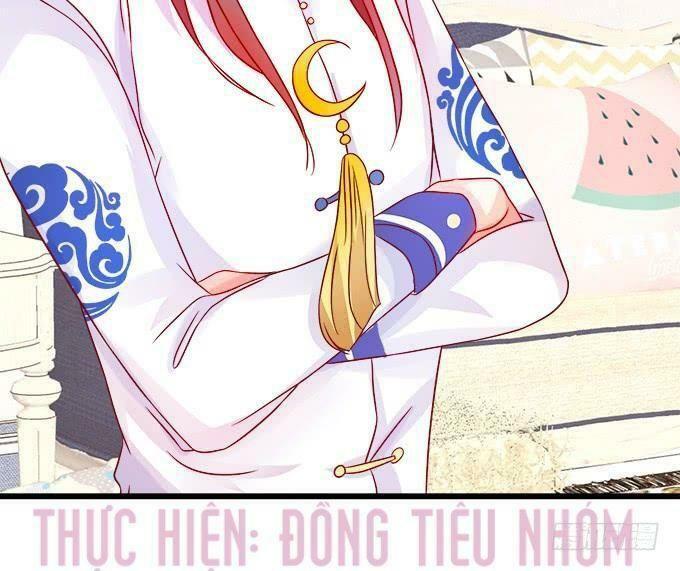 Hồ Tiên Hung Bạo: Chapter 13