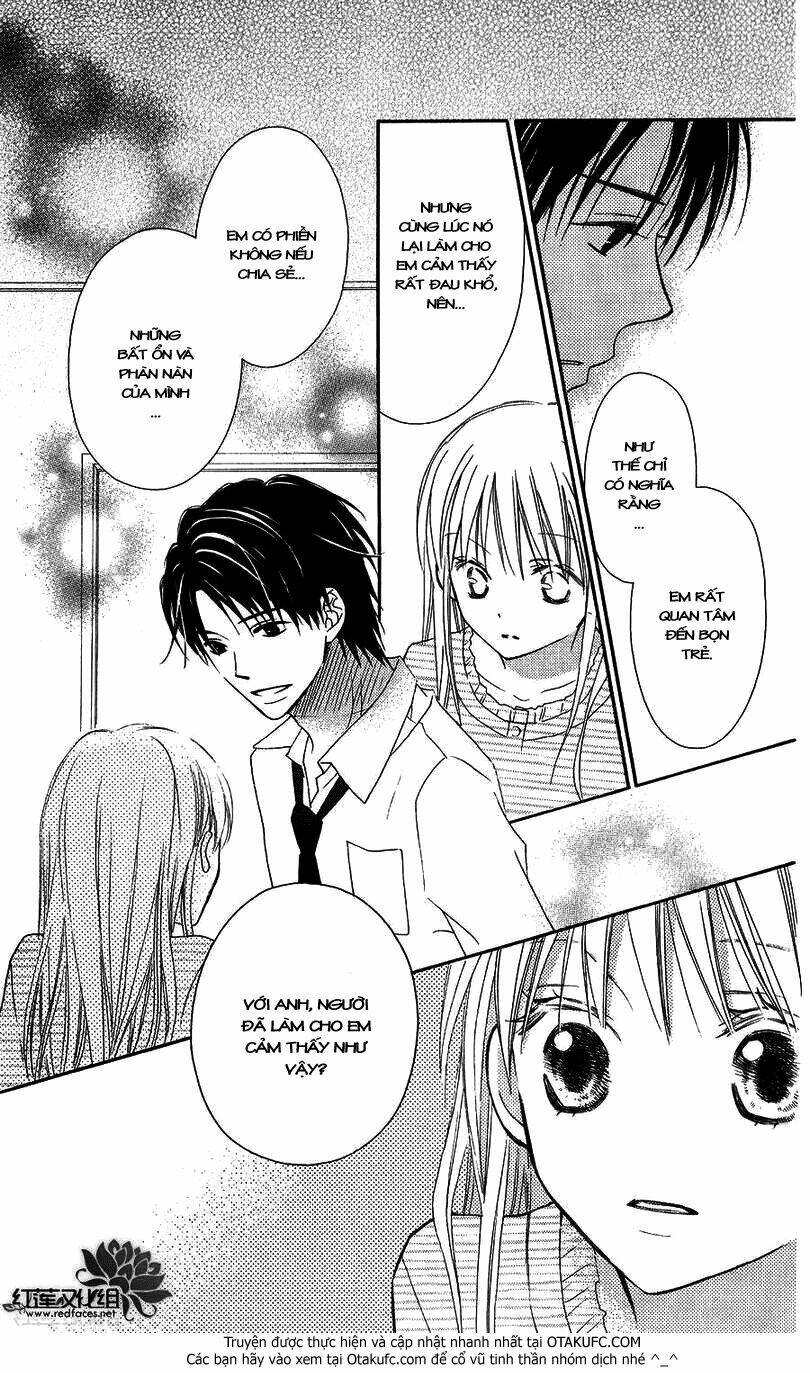 Love So Life: Chapter 55