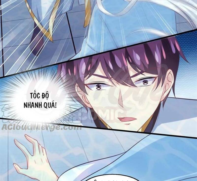 Ta Là Ngọc Hoàng Đại Đế: Chapter 76