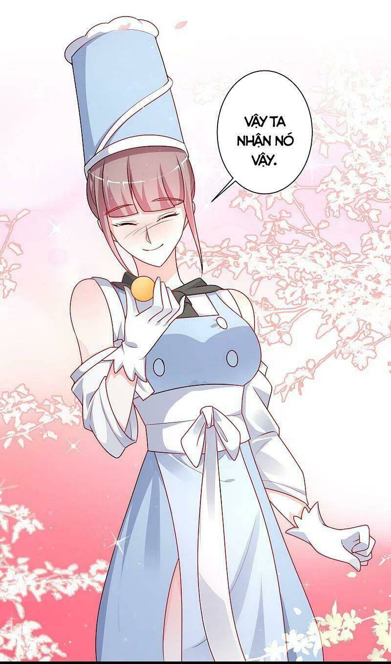 Tối Cường Vận Đào Hoa: Chapter 262