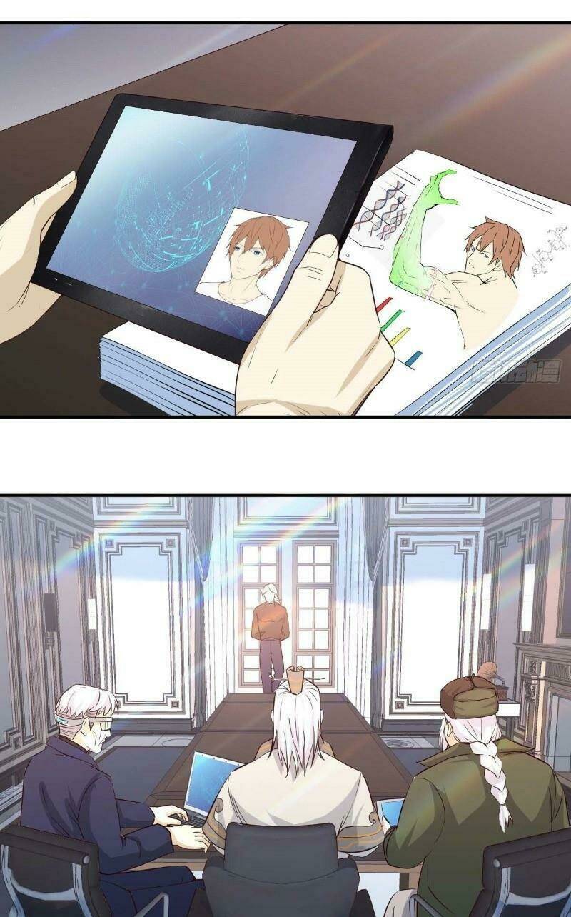 Song Tu Đạo Lữ Kiểu Xem Mặt: Chapter 77