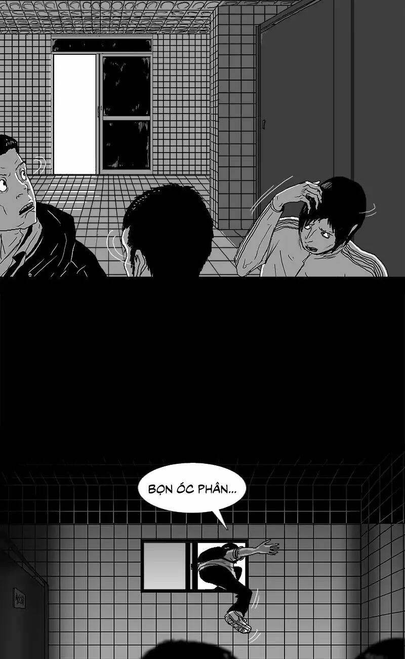 Sống Sót: Chapter 4
