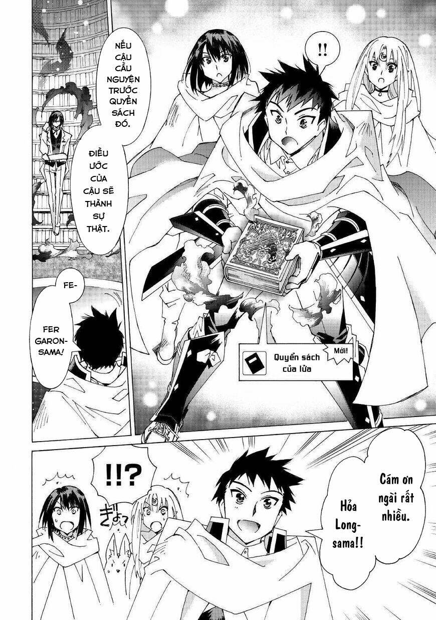 Argate Online: Chapter 25