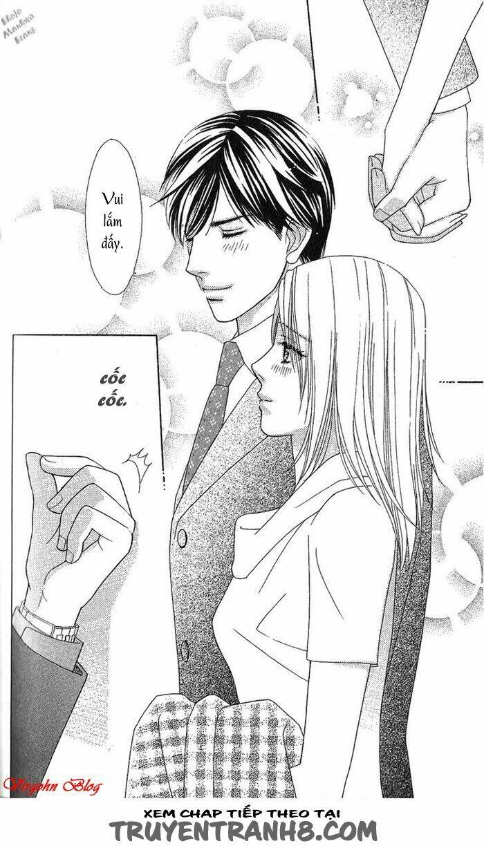 Chou Yo Hana Yo: Chapter 29