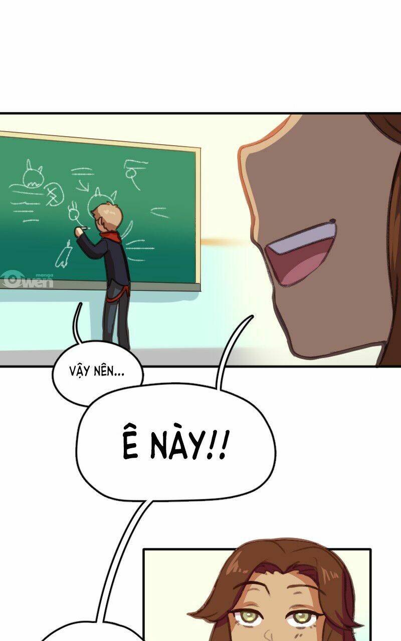 Lời Nguyền Lalin: Chapter 13