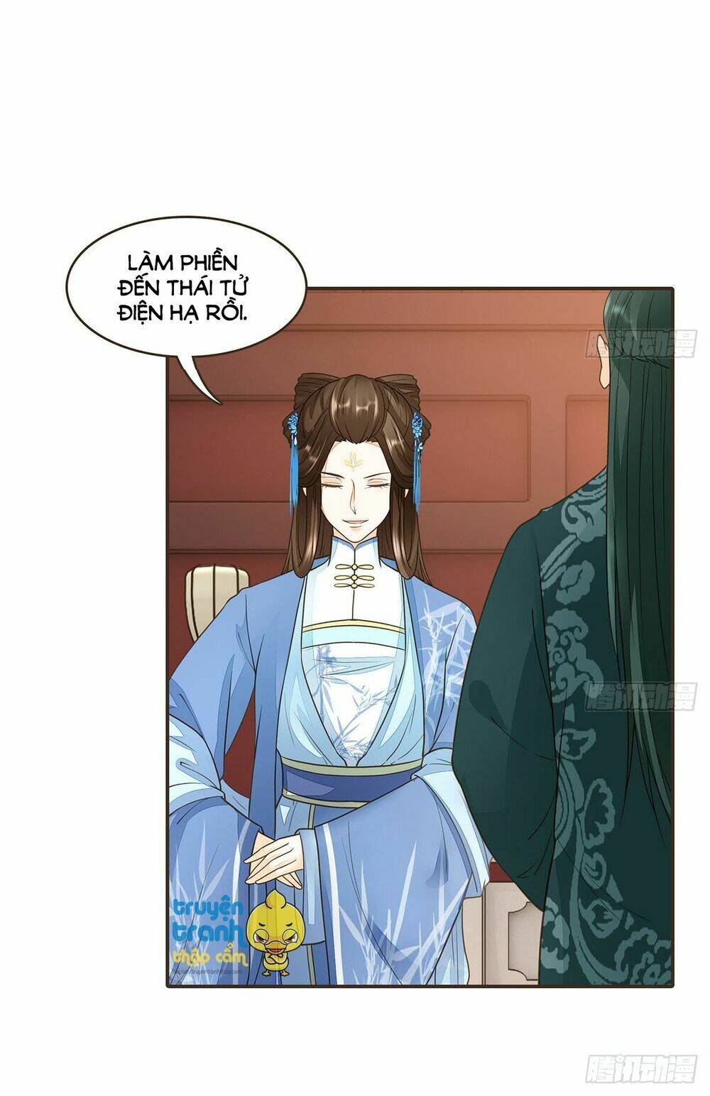 Đại Giá Thừa Tướng: Chapter 68