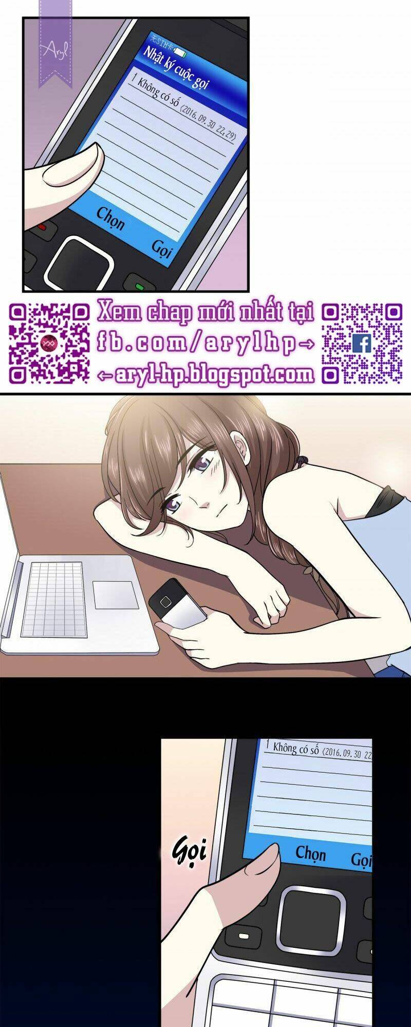 Người Yêu Thời Không: Chapter 12