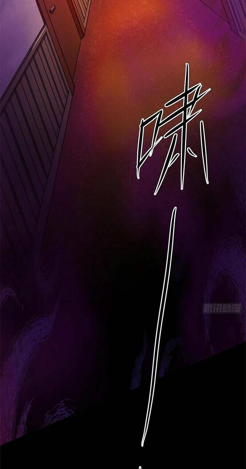 Toàn Cầu Sụp Đổ: Chapter 42