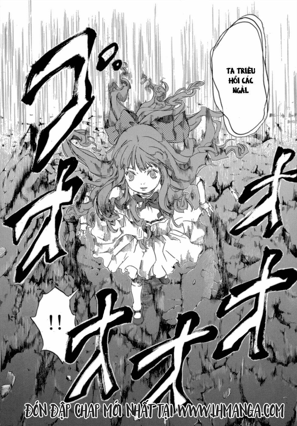 Drug-On: Chapter 13