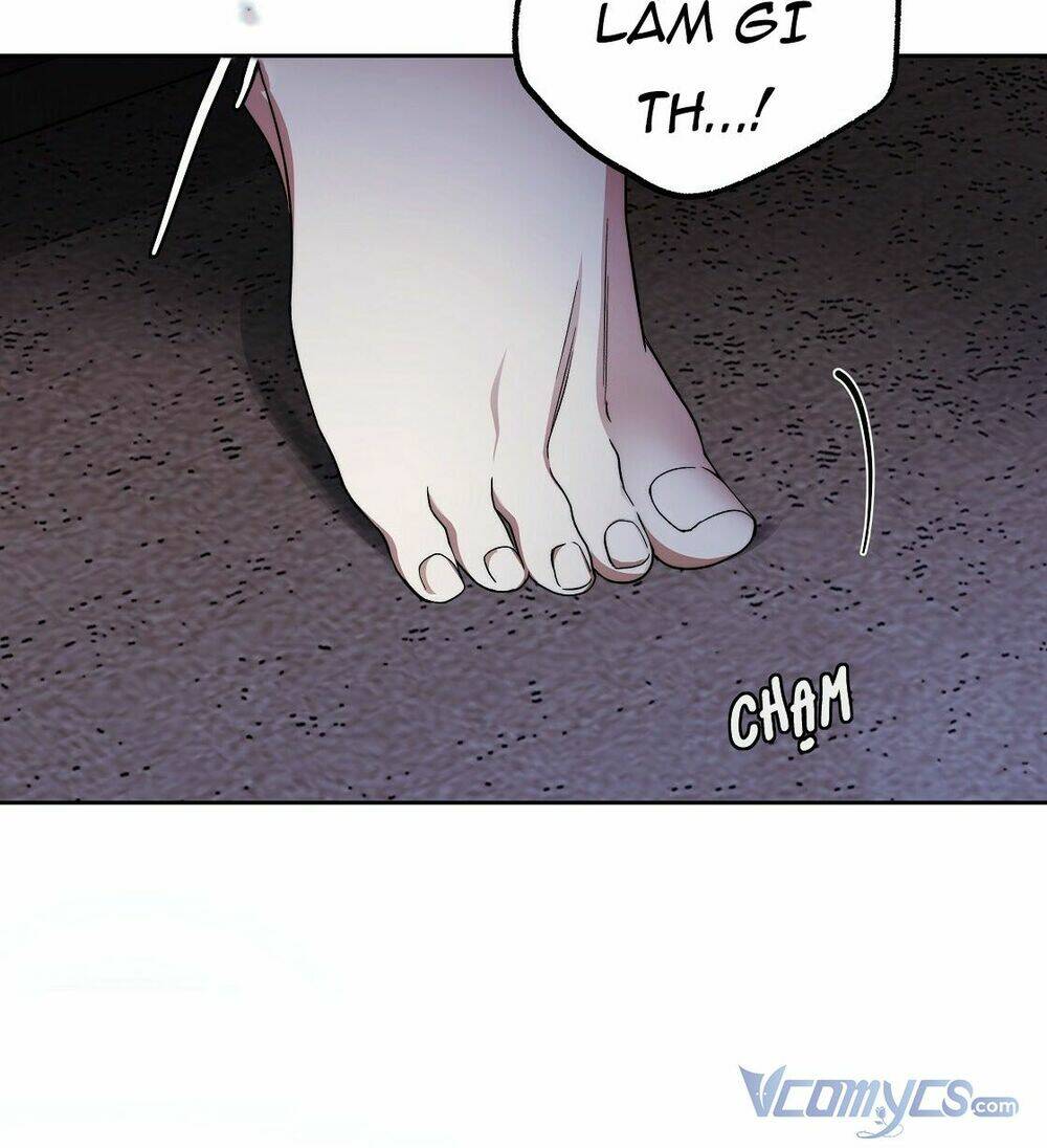 Lời Nói Dối Vĩnh Cửu: Chapter 20