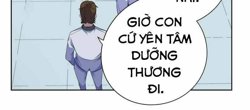 Vương Bài Thần Y: Chapter 36