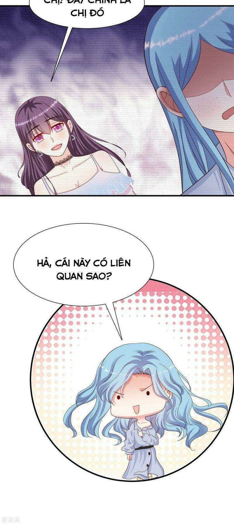 Tối Cường Vận Đào Hoa: Chapter 155