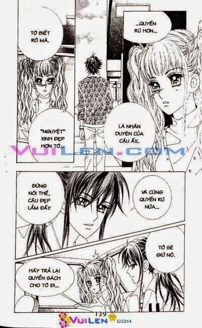 Cặp Đôi Kỳ Lạ: Chapter 7