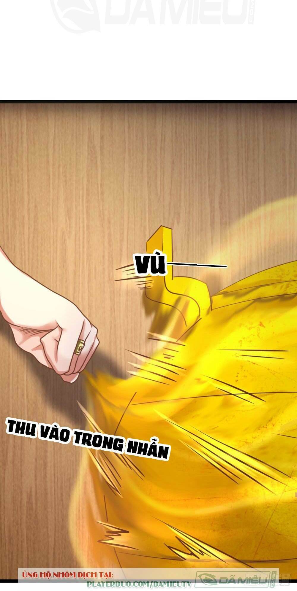 Vô Địch Kiếm Thần: Chapter 12