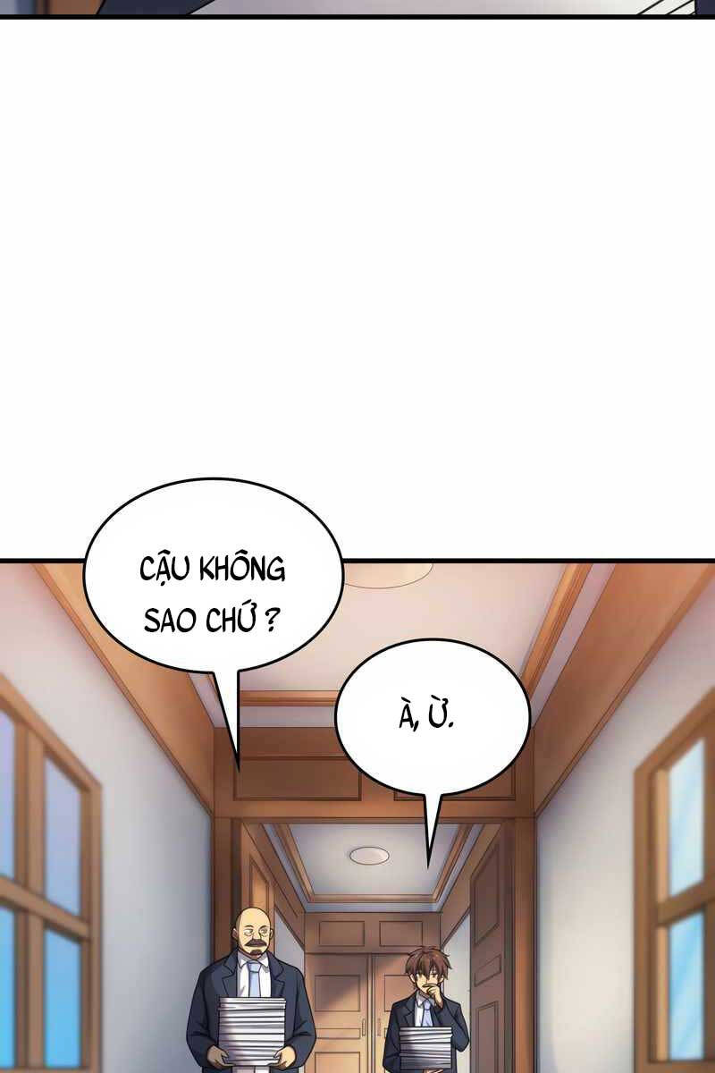 Tái Sinh Thành Công Chức Bình Thường Ở Một Thế Giới Xa Lạ: Chapter 47