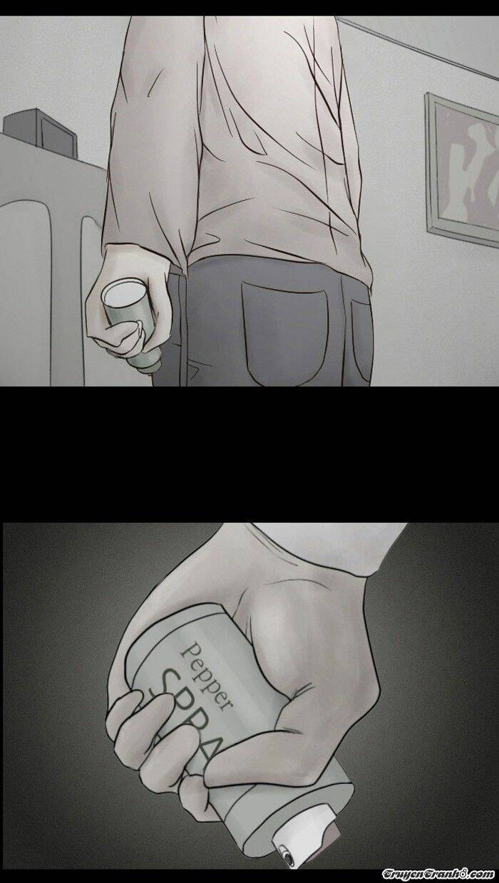 Thứ Sáu: Những Câu Chuyện Cấm: Chapter 27