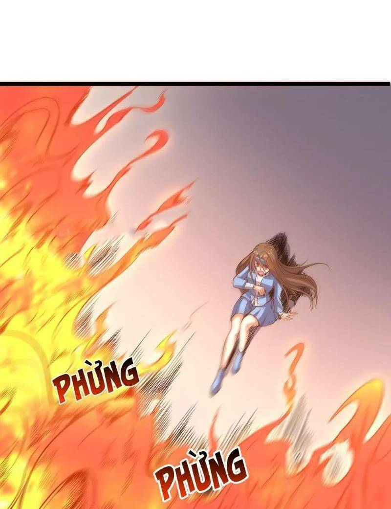Phục Thiên Thánh Chủ: Chapter 25