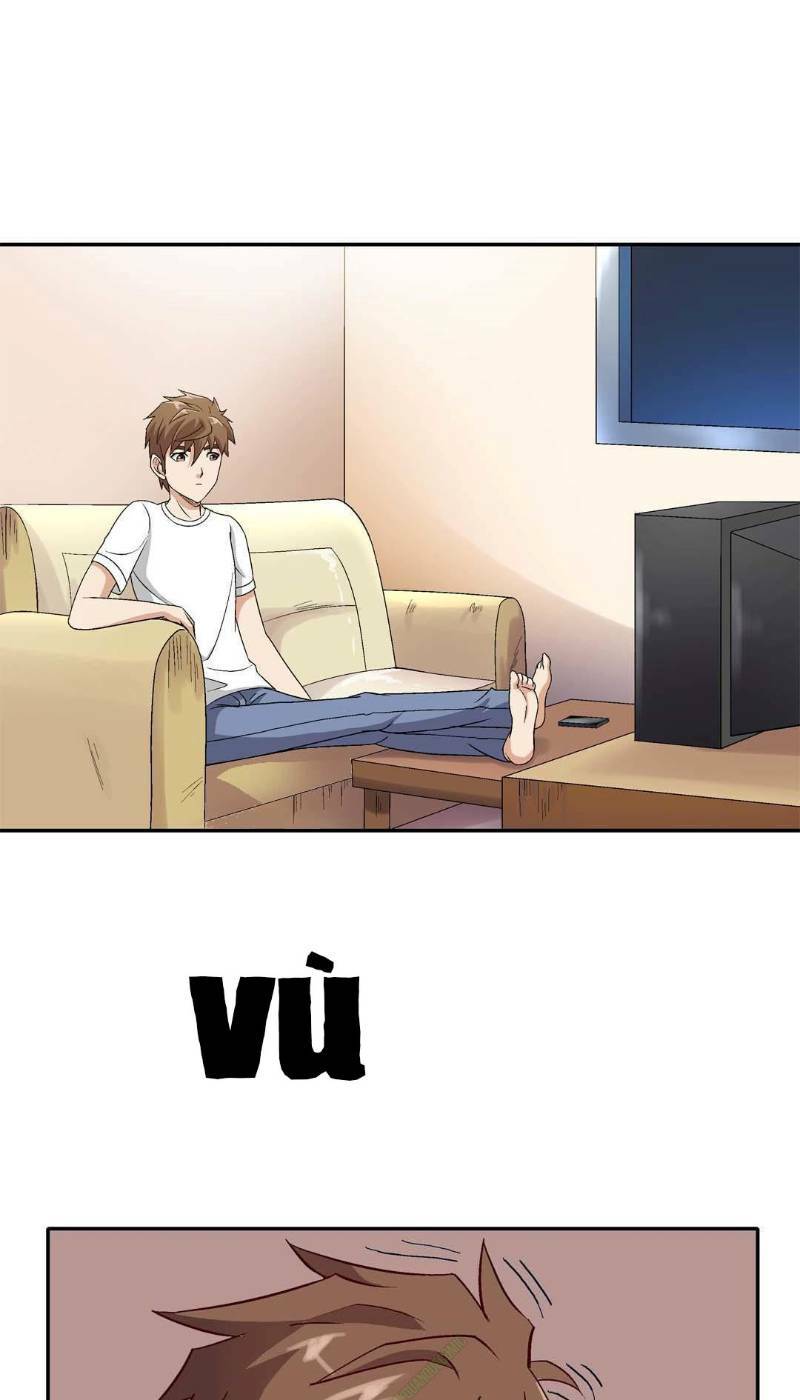 Khống Vận Sư: Chapter 14